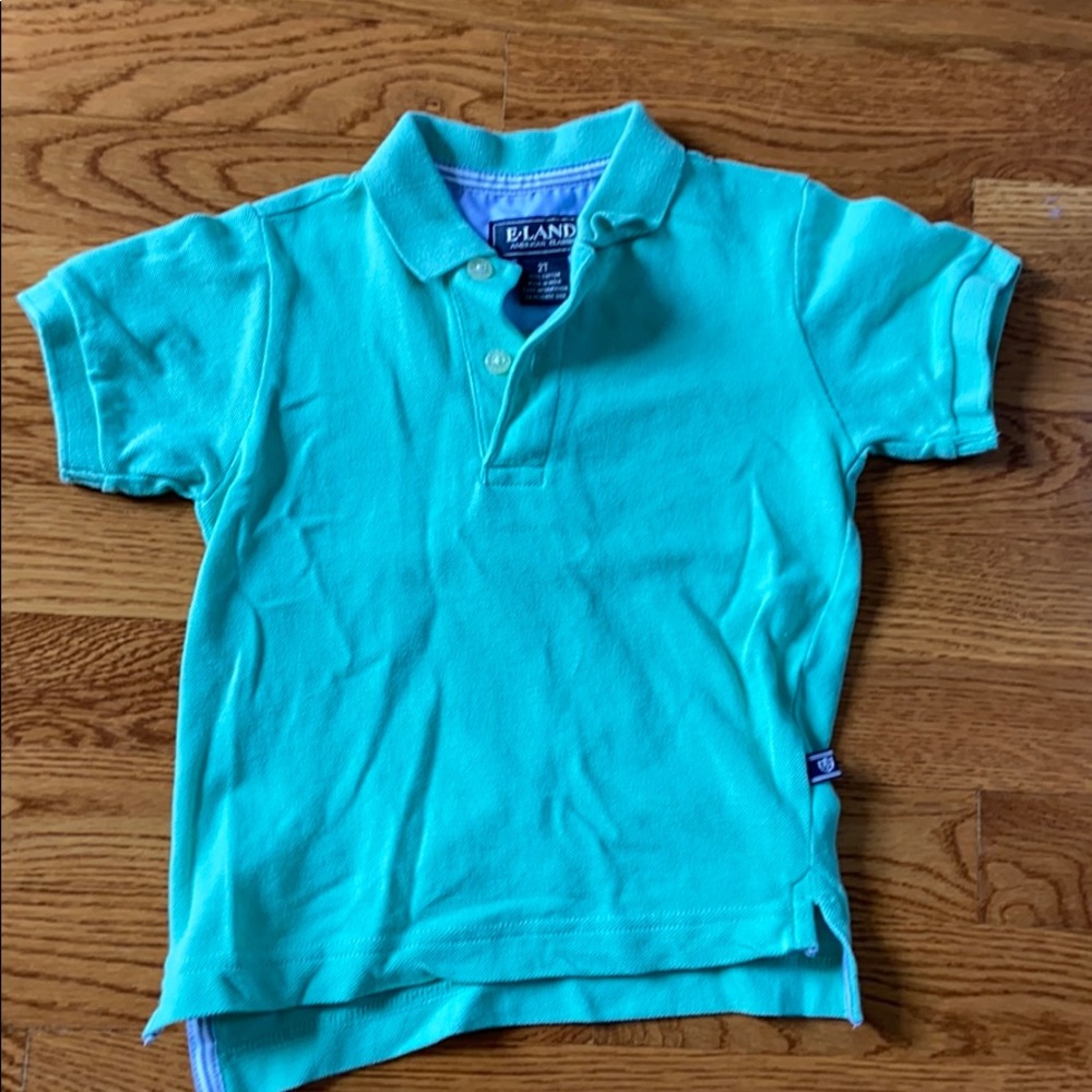 E-Land Polo Shirt